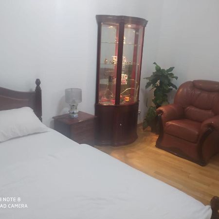 شقة Nossa Casa Lisboa المظهر الخارجي الصورة