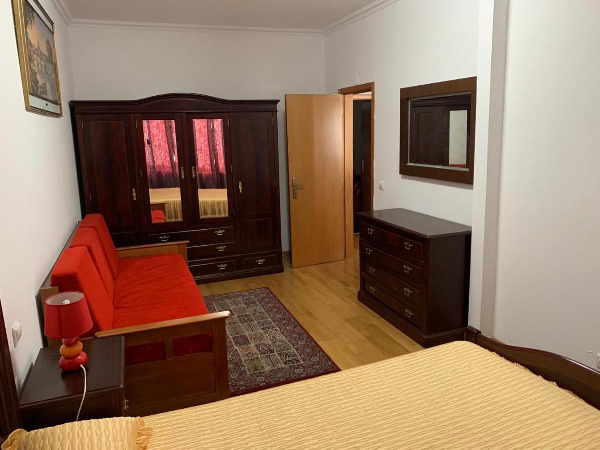 شقة Nossa Casa Lisboa المظهر الخارجي الصورة