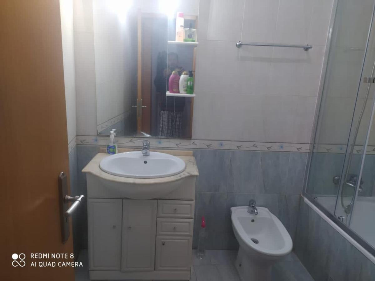 شقة Nossa Casa Lisboa المظهر الخارجي الصورة