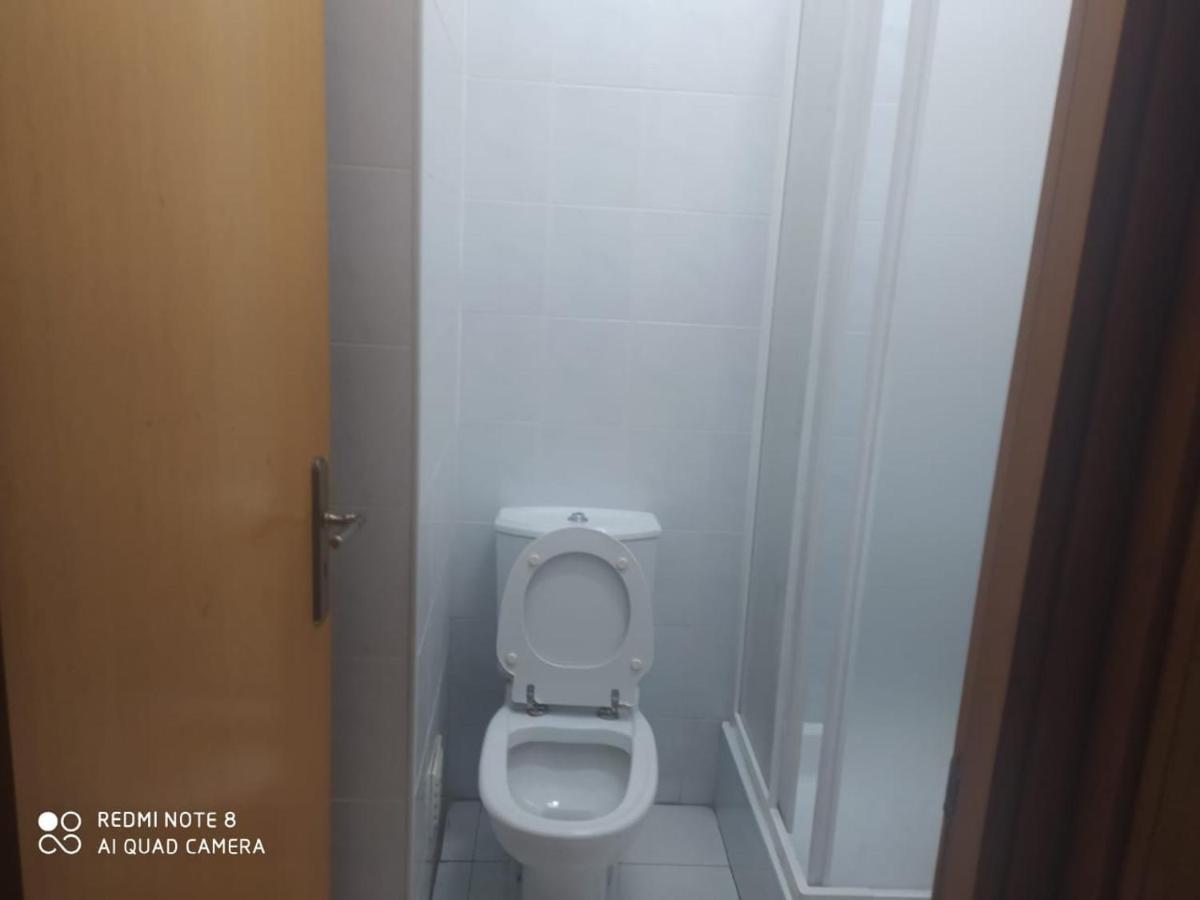 شقة Nossa Casa Lisboa المظهر الخارجي الصورة