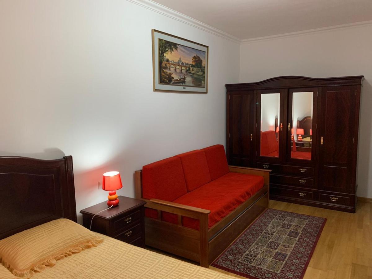 شقة Nossa Casa Lisboa المظهر الخارجي الصورة