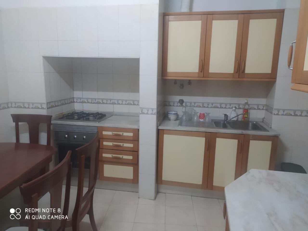 شقة Nossa Casa Lisboa الغرفة الصورة