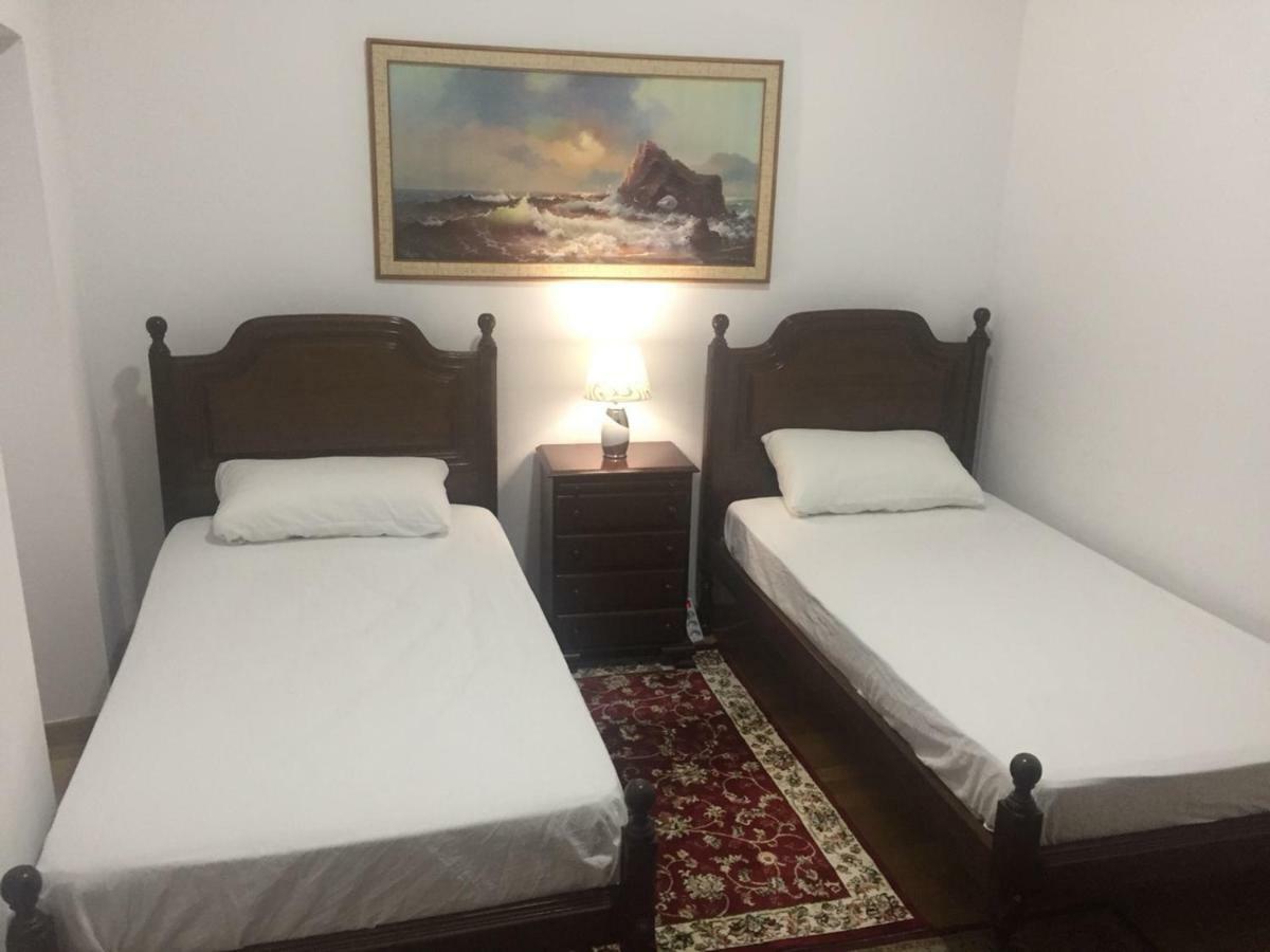 شقة Nossa Casa Lisboa المظهر الخارجي الصورة