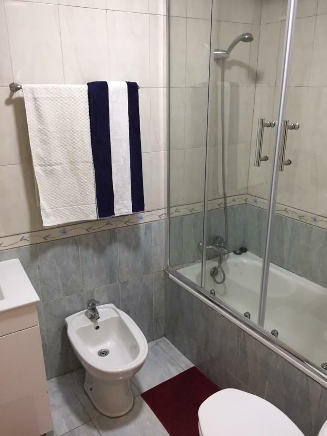 شقة Nossa Casa Lisboa المظهر الخارجي الصورة