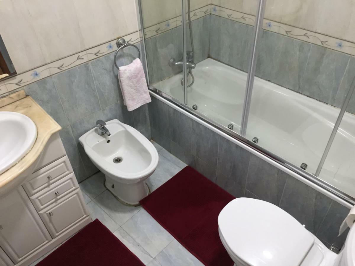 شقة Nossa Casa Lisboa المظهر الخارجي الصورة