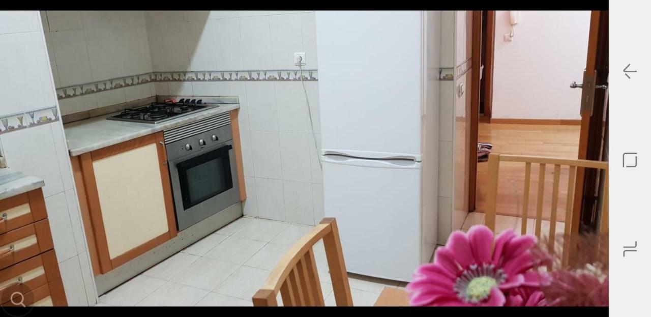 شقة Nossa Casa Lisboa المظهر الخارجي الصورة