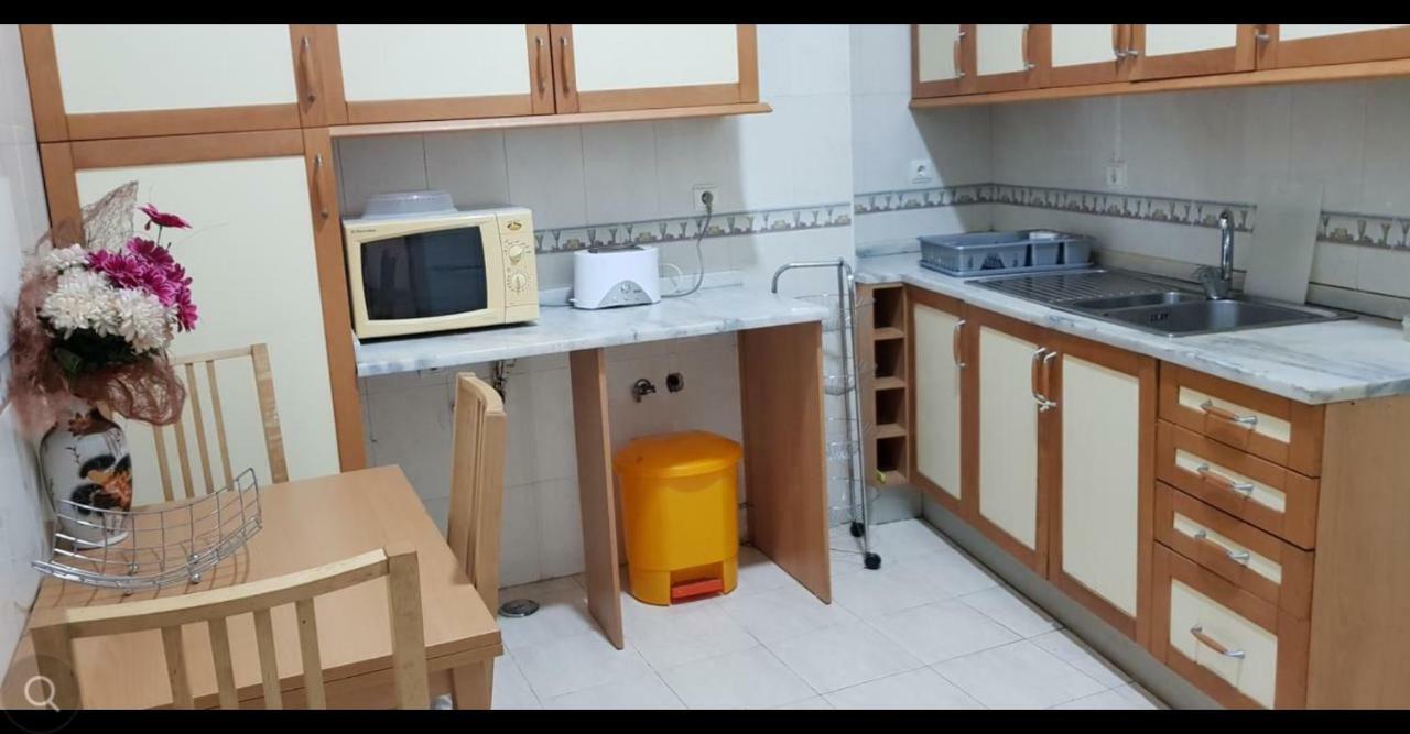 شقة Nossa Casa Lisboa المظهر الخارجي الصورة