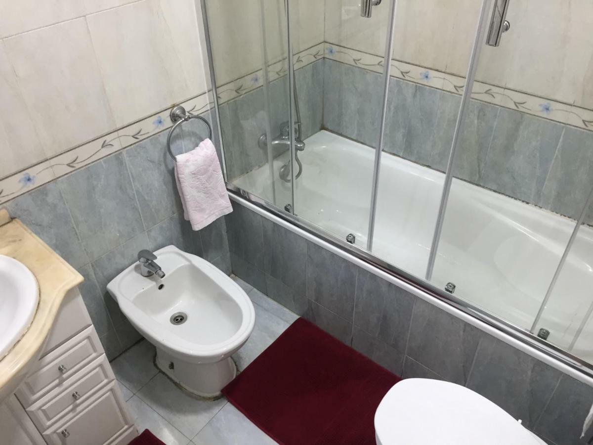 شقة Nossa Casa Lisboa المظهر الخارجي الصورة