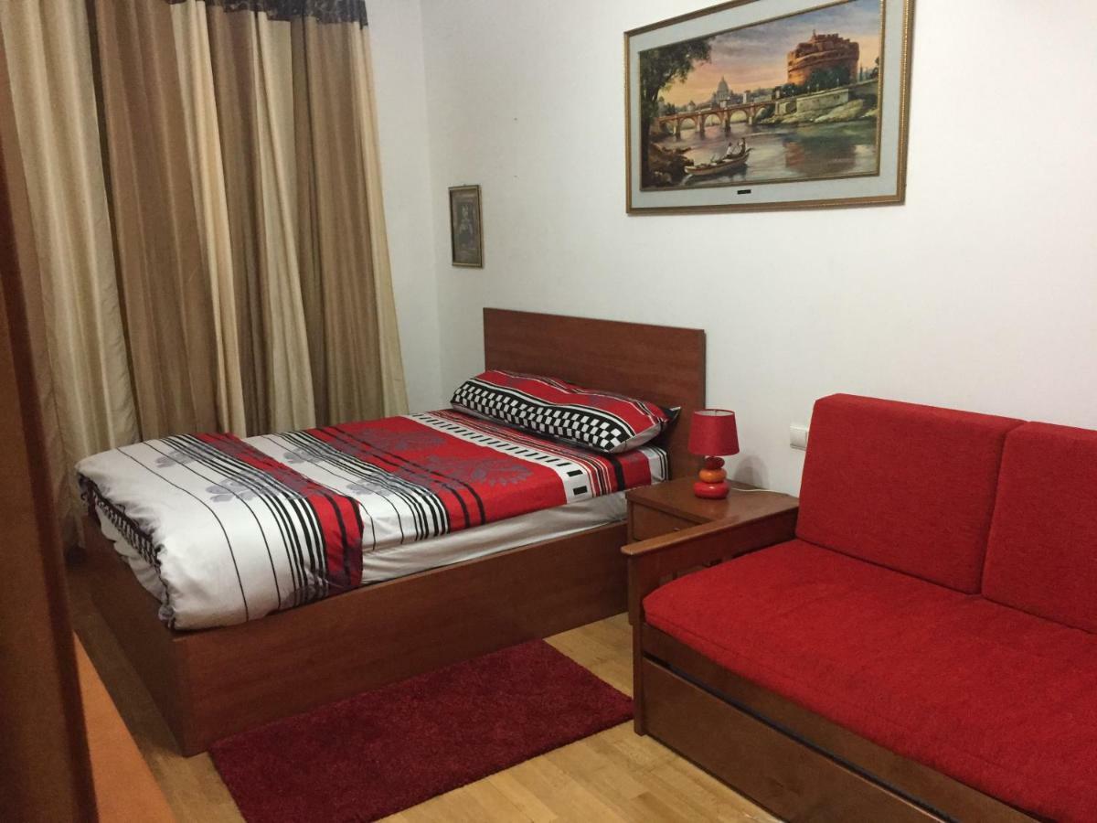 شقة Nossa Casa Lisboa المظهر الخارجي الصورة