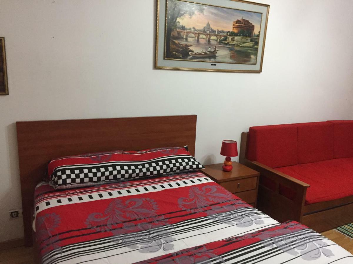 شقة Nossa Casa Lisboa المظهر الخارجي الصورة