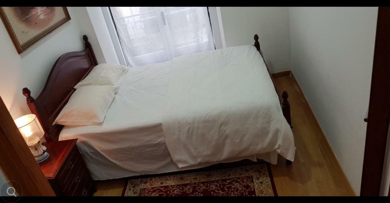 شقة Nossa Casa Lisboa المظهر الخارجي الصورة