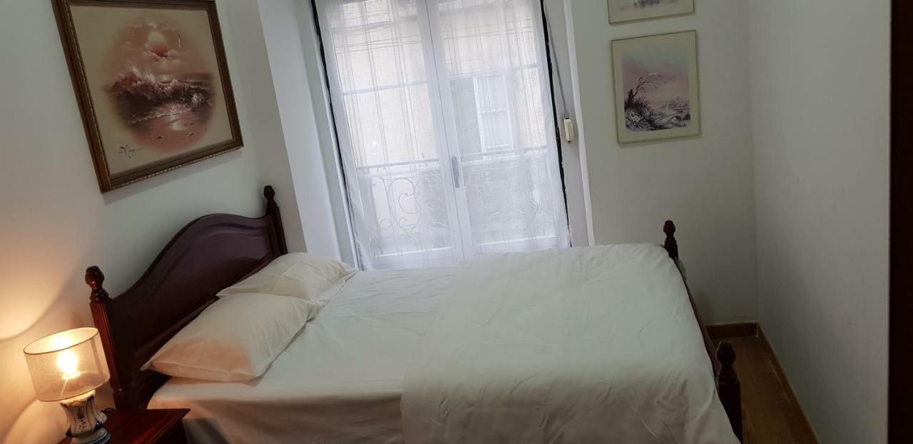 شقة Nossa Casa Lisboa الغرفة الصورة