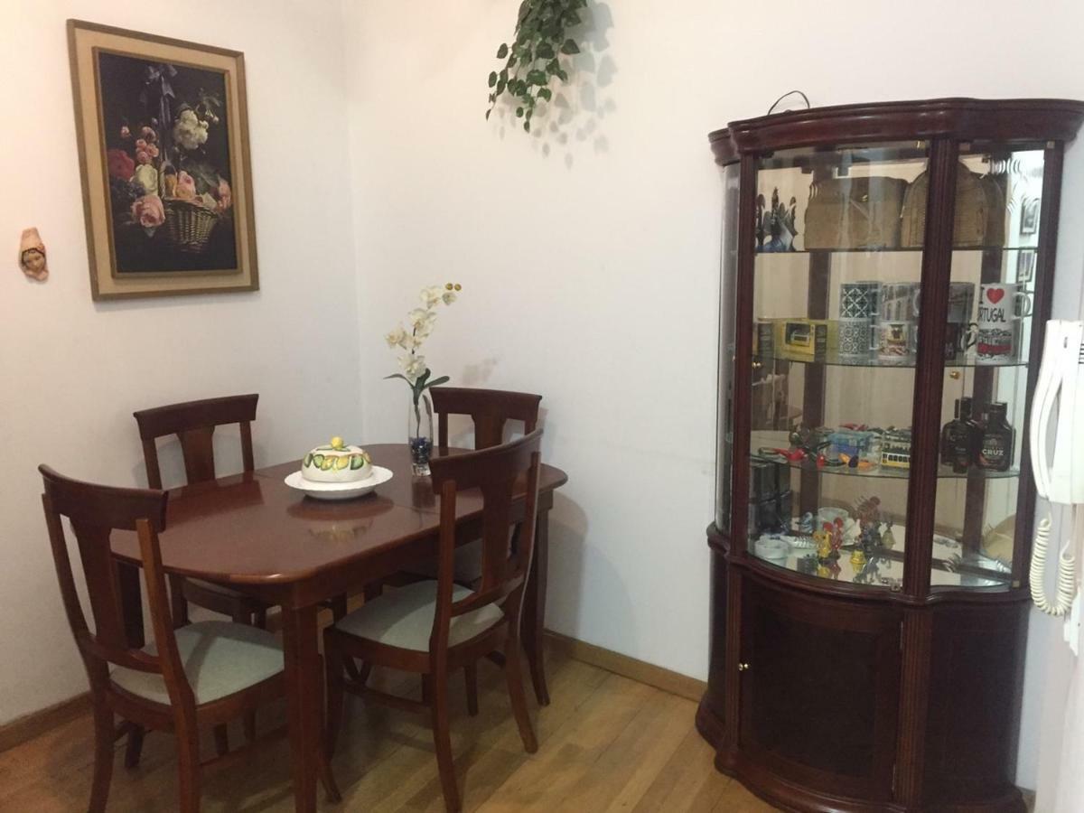 شقة Nossa Casa Lisboa المظهر الخارجي الصورة