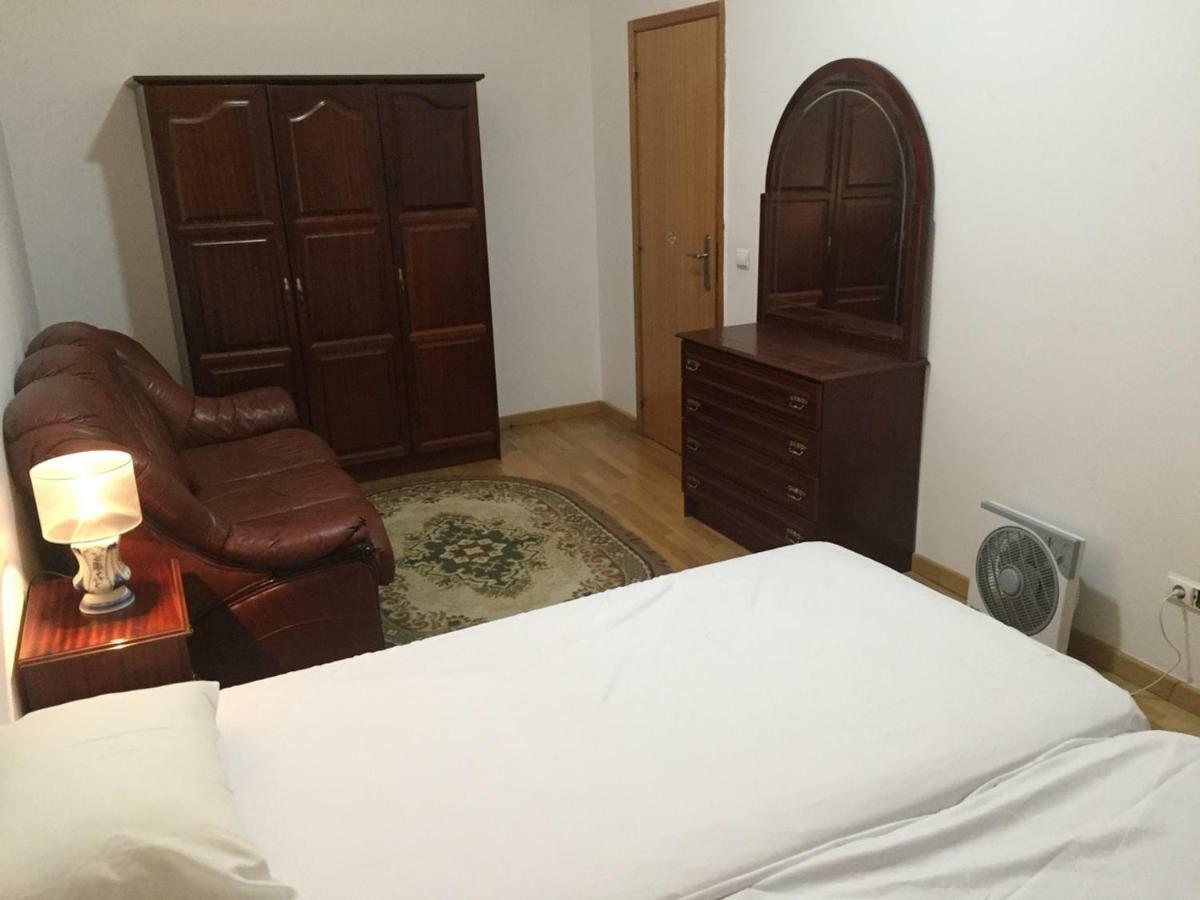 شقة Nossa Casa Lisboa المظهر الخارجي الصورة