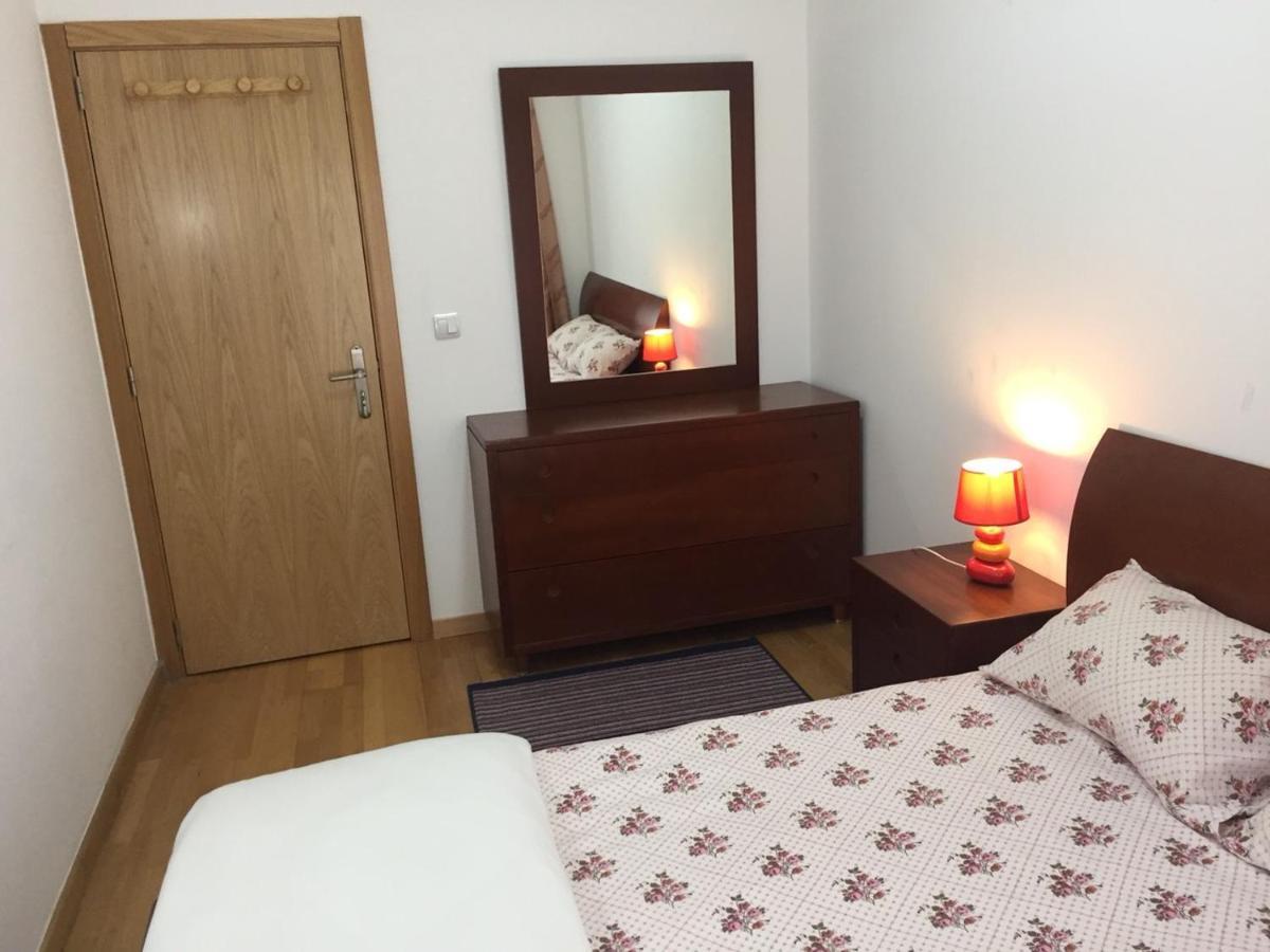 شقة Nossa Casa Lisboa المظهر الخارجي الصورة