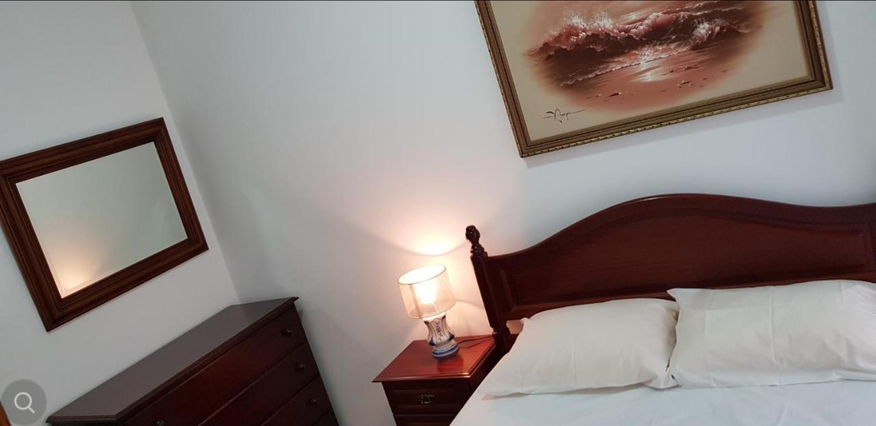 شقة Nossa Casa Lisboa المظهر الخارجي الصورة