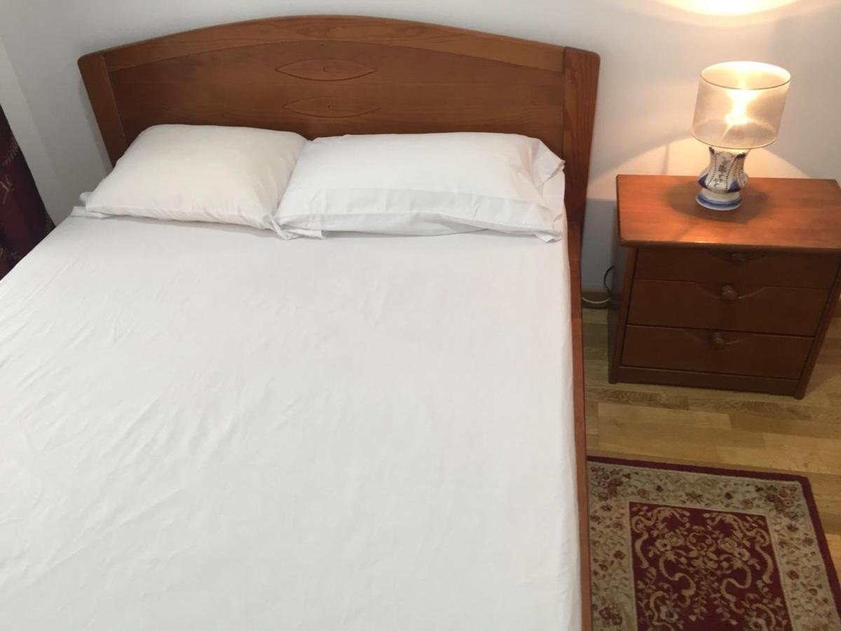 شقة Nossa Casa Lisboa المظهر الخارجي الصورة