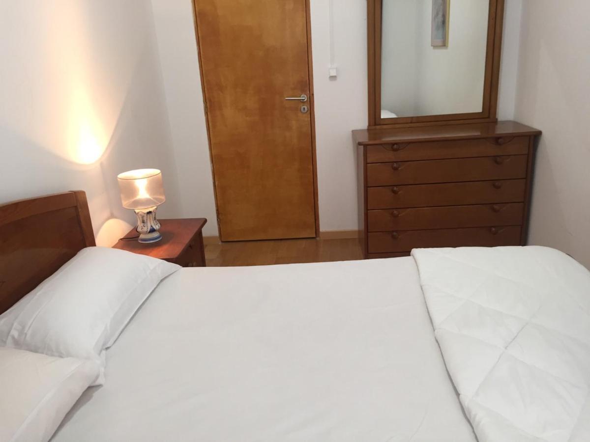 شقة Nossa Casa Lisboa المظهر الخارجي الصورة