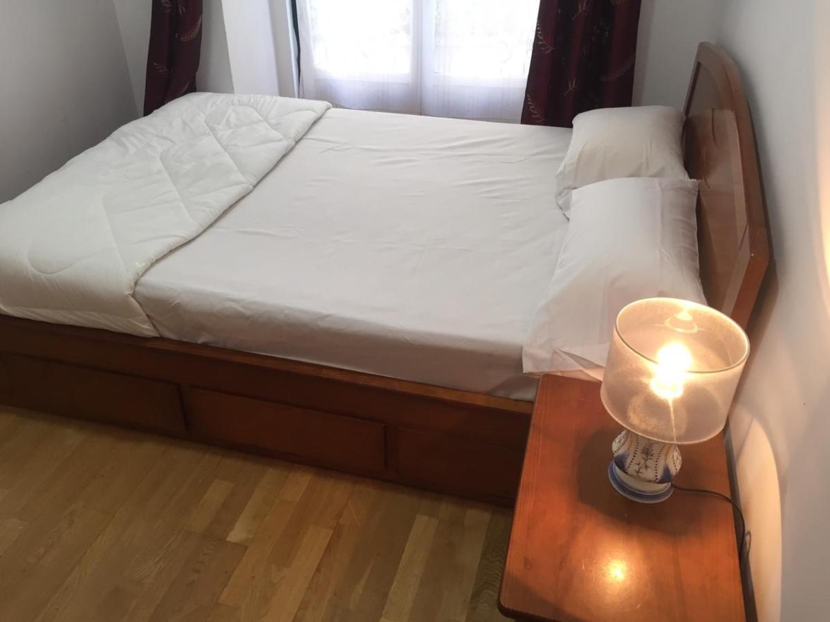 شقة Nossa Casa Lisboa المظهر الخارجي الصورة